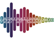International Year of Sound 2020